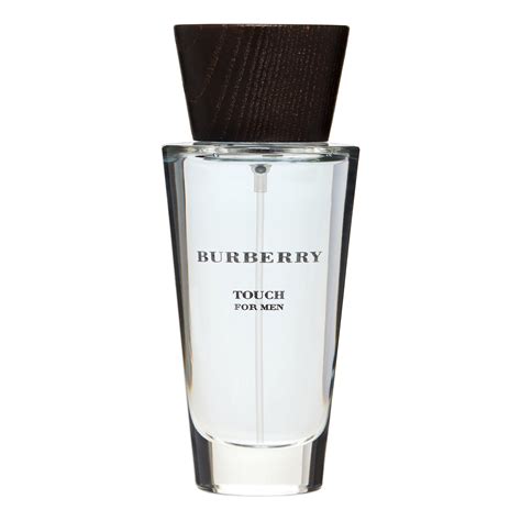 burberry touch mens|burberry touch for men walmart.